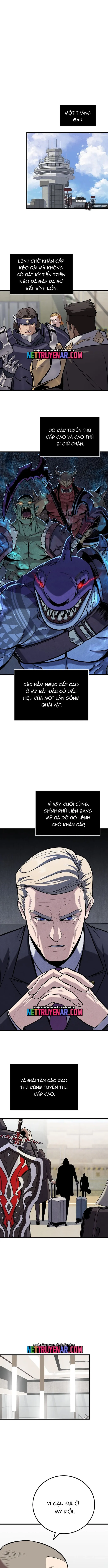 Người Chơi Cấp 1 Chapter 110 - 6
