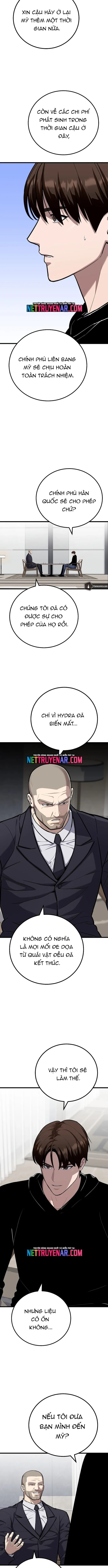 Người Chơi Cấp 1 Chapter 110 - 8