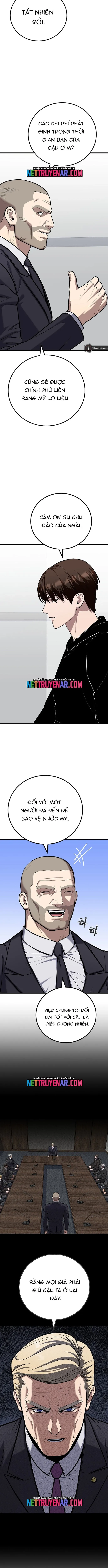 Người Chơi Cấp 1 Chapter 110 - 9