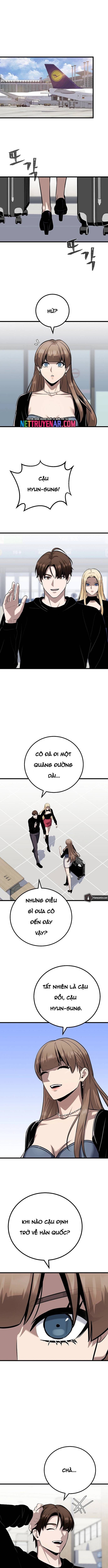 Người Chơi Cấp 1 Chapter 111 - 11