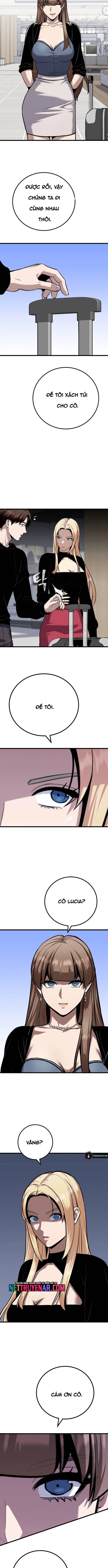 Người Chơi Cấp 1 Chapter 111 - 14