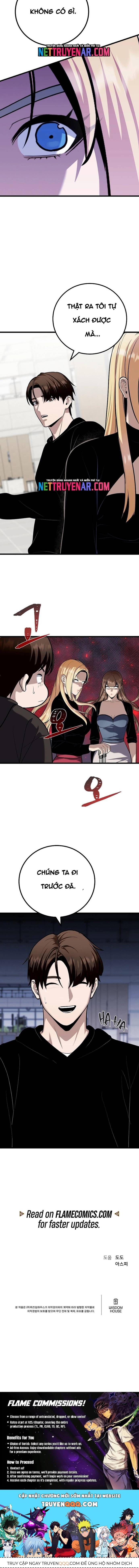 Người Chơi Cấp 1 Chapter 111 - 15