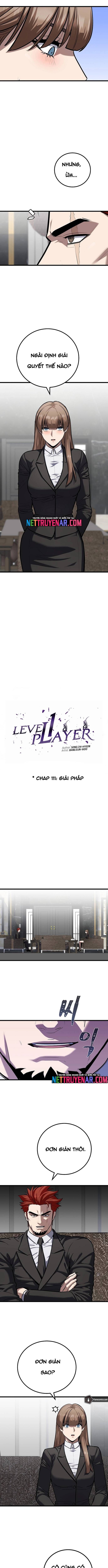 Người Chơi Cấp 1 Chapter 111 - 3