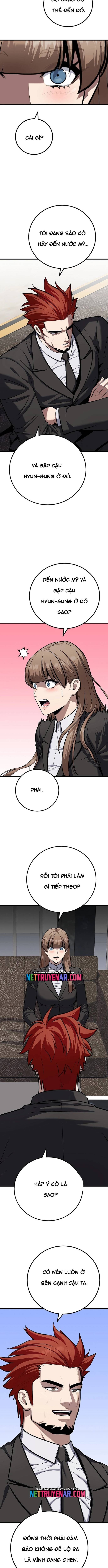 Người Chơi Cấp 1 Chapter 111 - 4