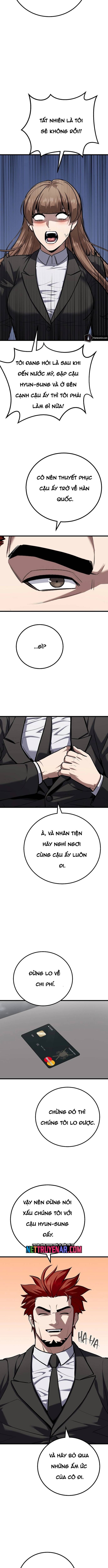 Người Chơi Cấp 1 Chapter 111 - 5