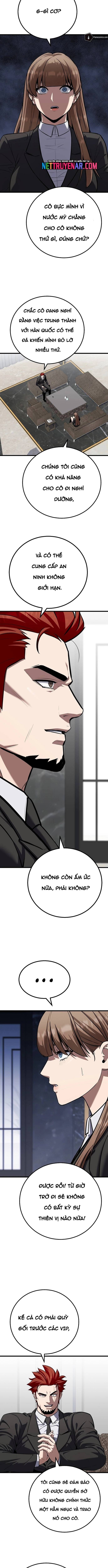 Người Chơi Cấp 1 Chapter 111 - 6