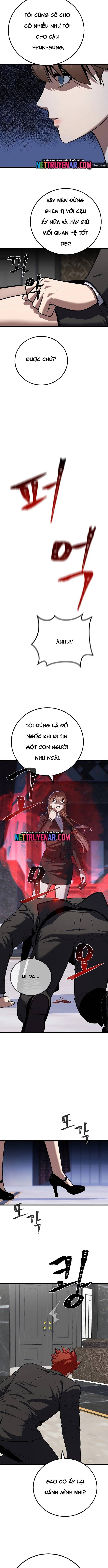 Người Chơi Cấp 1 Chapter 111 - 7