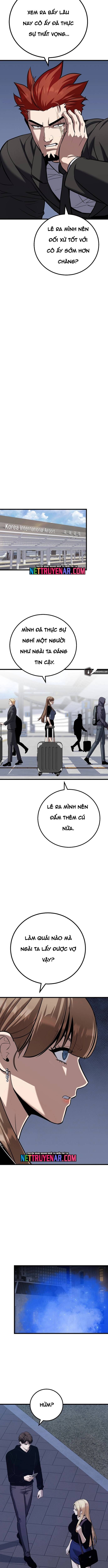 Người Chơi Cấp 1 Chapter 111 - 8