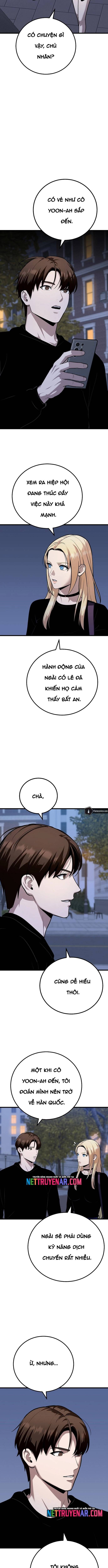 Người Chơi Cấp 1 Chapter 111 - 9