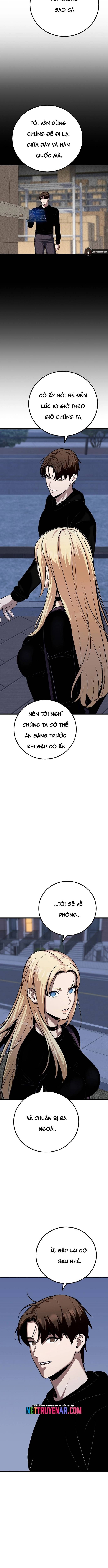 Người Chơi Cấp 1 Chapter 111 - 10