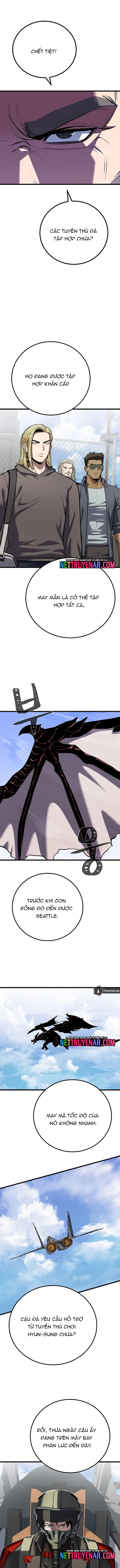 Người Chơi Cấp 1 Chapter 112 - 12