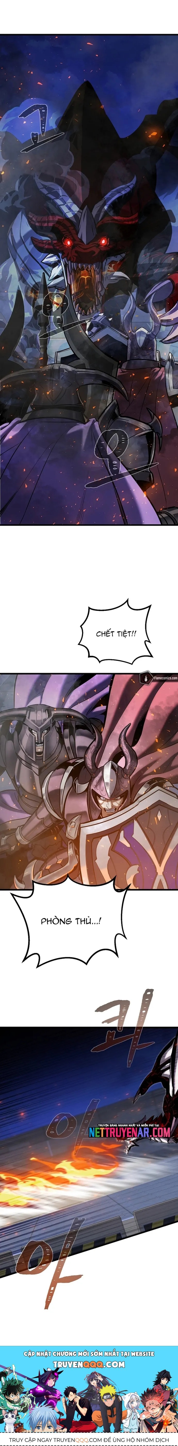 Người Chơi Cấp 1 Chapter 112 - 17