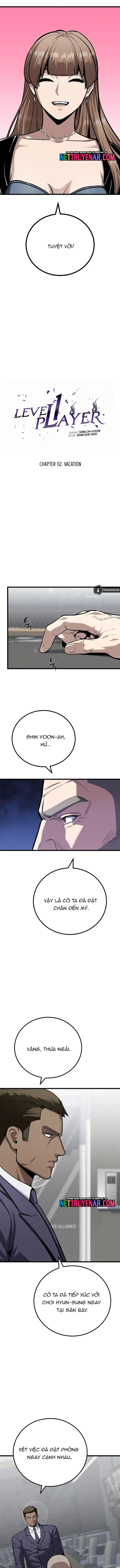 Người Chơi Cấp 1 Chapter 112 - 3
