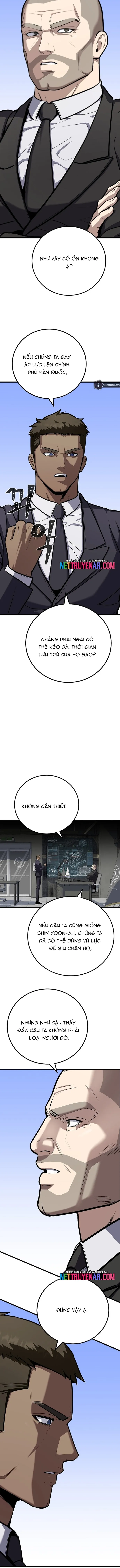 Người Chơi Cấp 1 Chapter 112 - 5