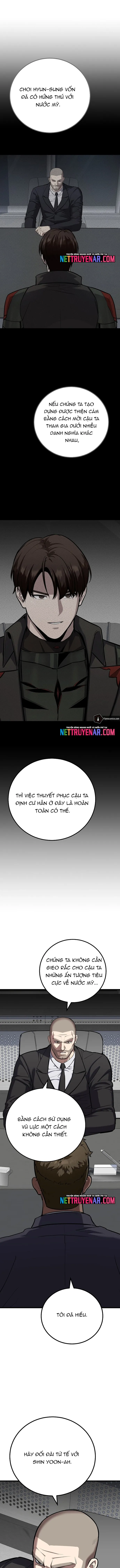 Người Chơi Cấp 1 Chapter 112 - 6