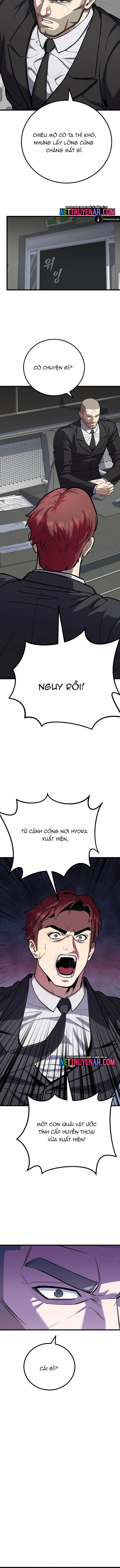 Người Chơi Cấp 1 Chapter 112 - 7