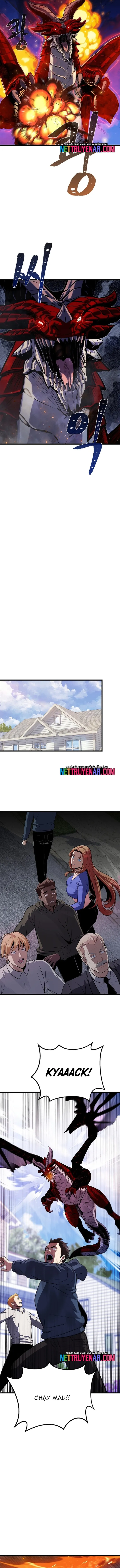 Người Chơi Cấp 1 Chapter 112 - 10