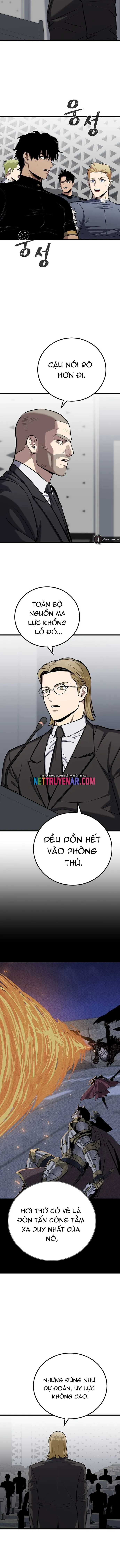 Người Chơi Cấp 1 Chapter 113 - 11