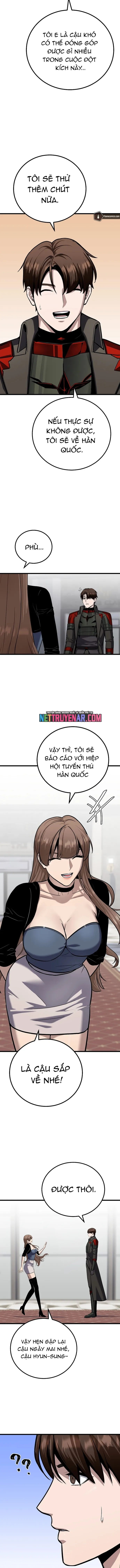 Người Chơi Cấp 1 Chapter 113 - 16