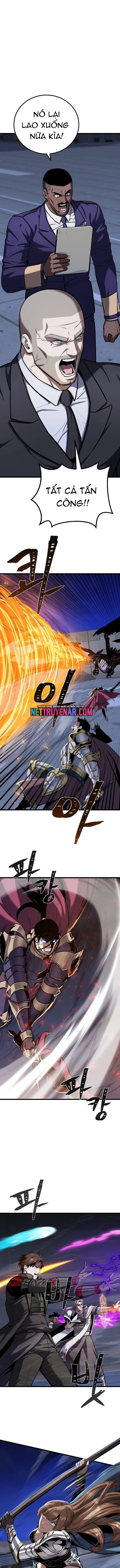 Người Chơi Cấp 1 Chapter 113 - 3