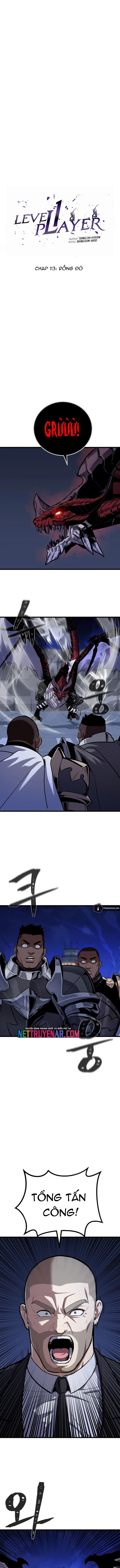 Người Chơi Cấp 1 Chapter 113 - 5