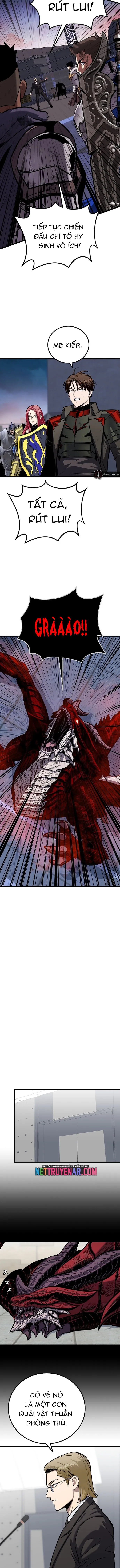 Người Chơi Cấp 1 Chapter 113 - 10