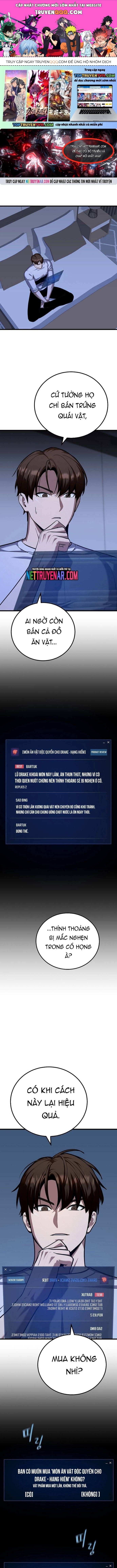 Người Chơi Cấp 1 Chapter 114 - 1