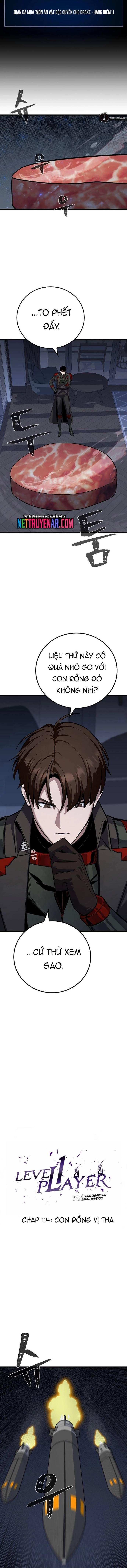 Người Chơi Cấp 1 Chapter 114 - 2