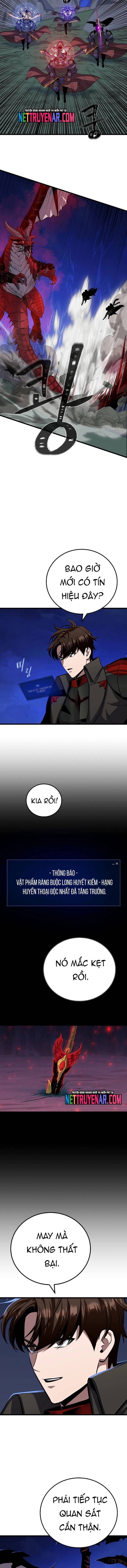 Người Chơi Cấp 1 Chapter 114 - 11