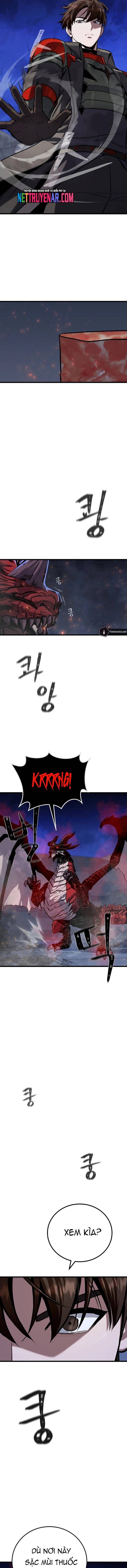Người Chơi Cấp 1 Chapter 114 - 4