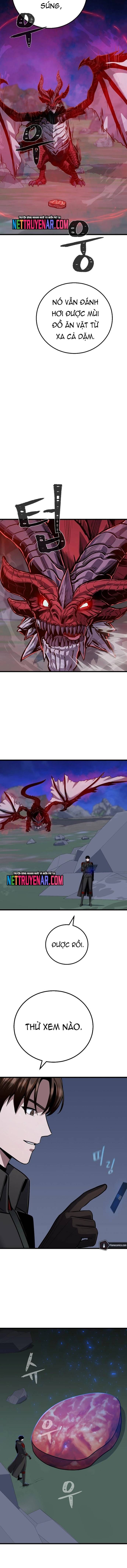 Người Chơi Cấp 1 Chapter 114 - 5