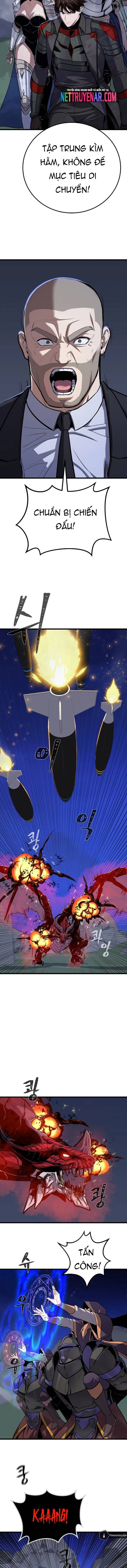 Người Chơi Cấp 1 Chapter 114 - 10