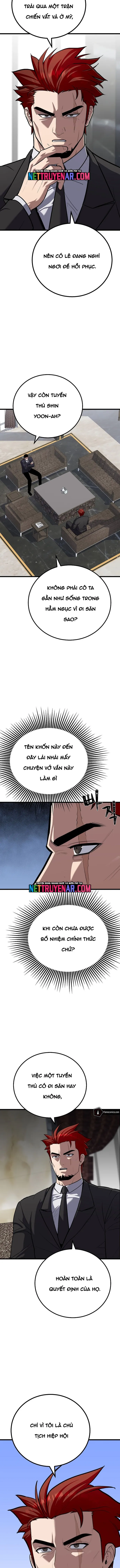 Người Chơi Cấp 1 Chapter 115 - 11