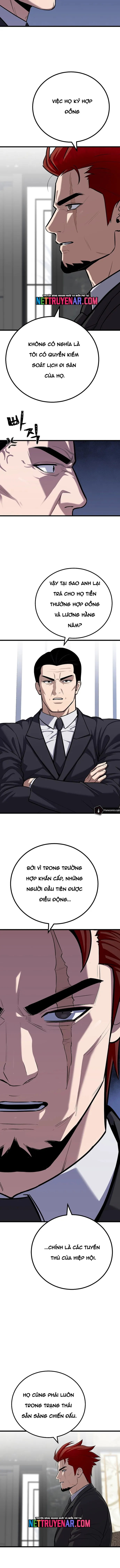 Người Chơi Cấp 1 Chapter 115 - 14