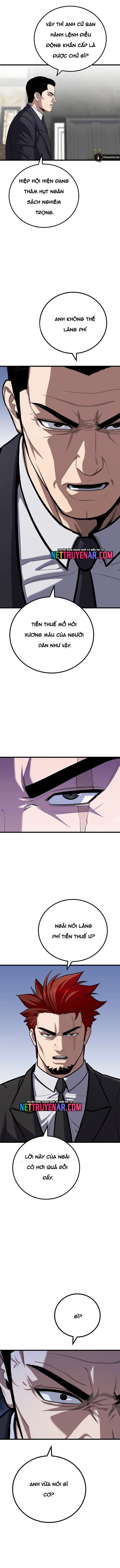 Người Chơi Cấp 1 Chapter 115 - 15