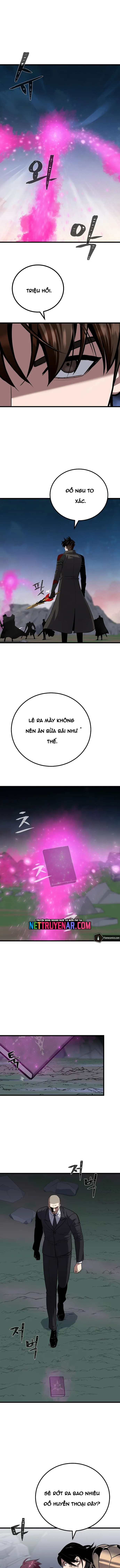 Người Chơi Cấp 1 Chapter 115 - 3