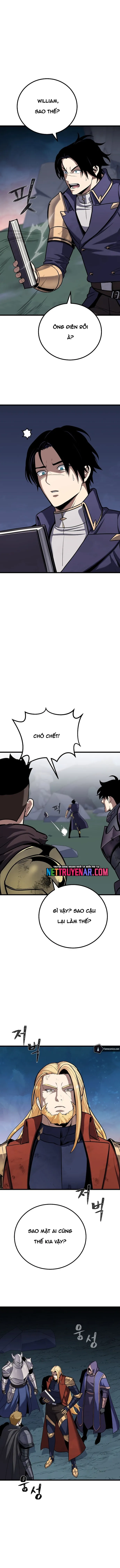 Người Chơi Cấp 1 Chapter 115 - 5