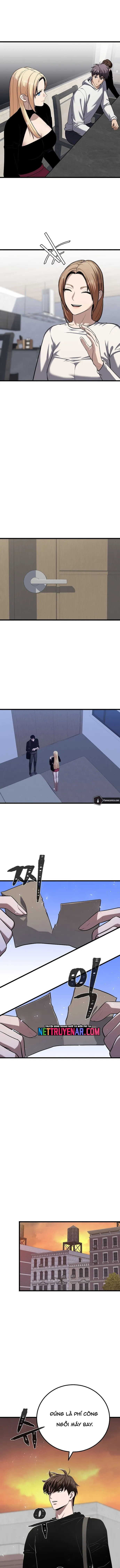 Người Chơi Cấp 1 Chapter 115 - 9