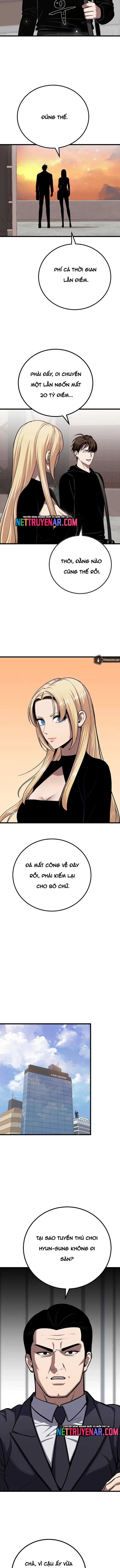 Người Chơi Cấp 1 Chapter 115 - 10