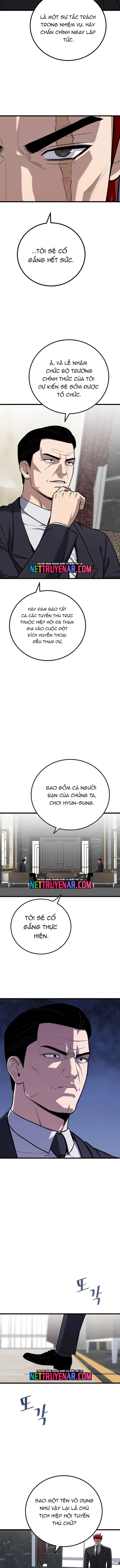 Người Chơi Cấp 1 Chapter 116 - 2