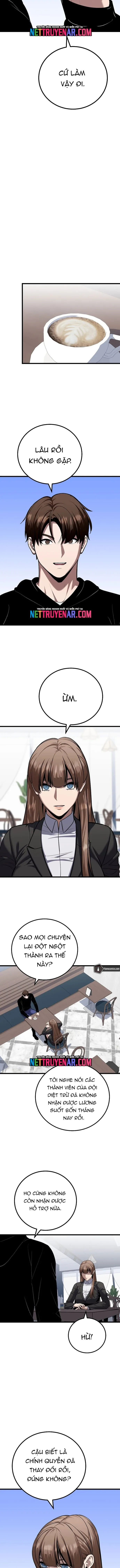 Người Chơi Cấp 1 Chapter 116 - 11
