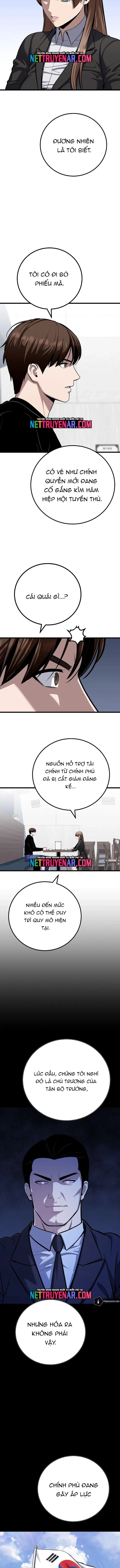 Người Chơi Cấp 1 Chapter 116 - 12