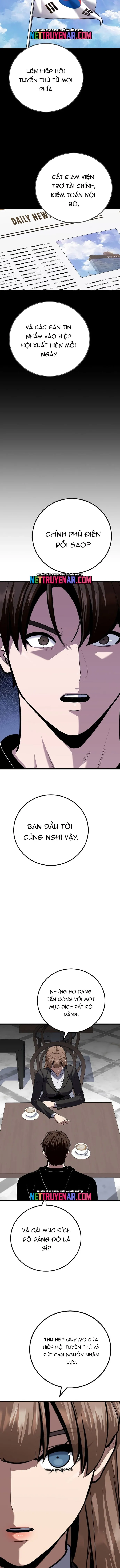 Người Chơi Cấp 1 Chapter 116 - 13