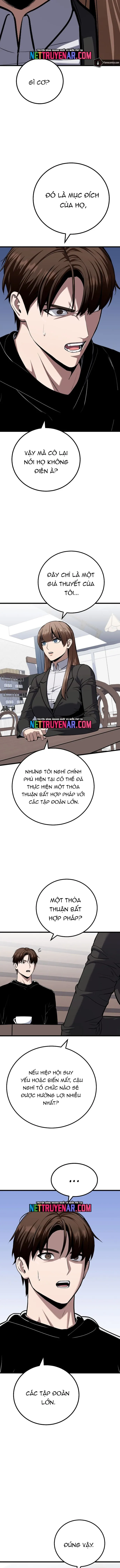Người Chơi Cấp 1 Chapter 116 - 14