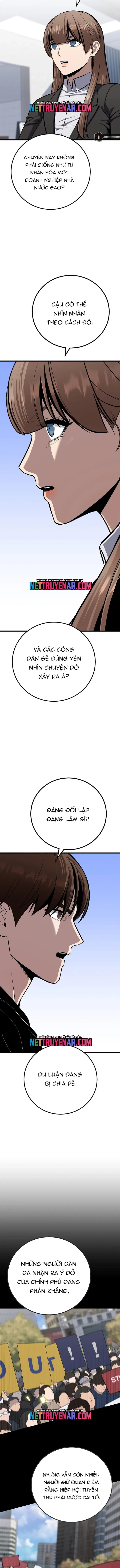 Người Chơi Cấp 1 Chapter 116 - 15