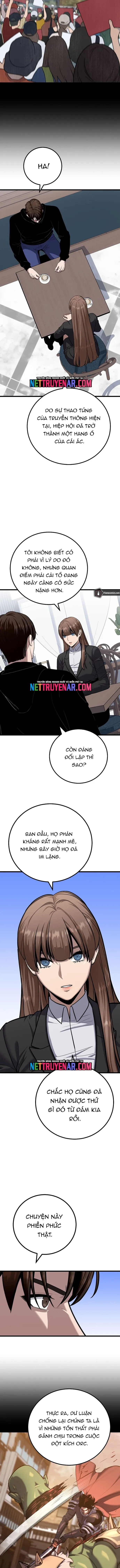 Người Chơi Cấp 1 Chapter 116 - 16