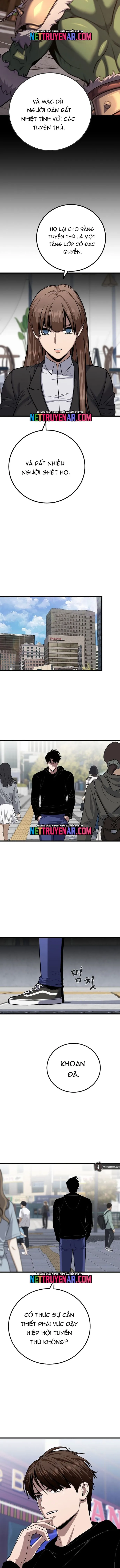 Người Chơi Cấp 1 Chapter 116 - 17