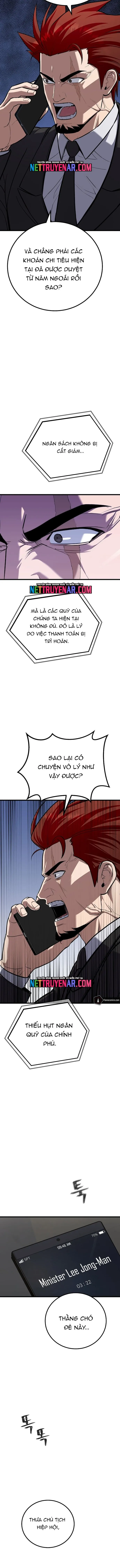 Người Chơi Cấp 1 Chapter 116 - 4