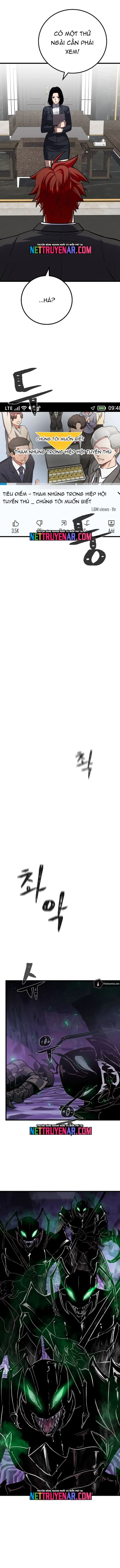 Người Chơi Cấp 1 Chapter 116 - 5