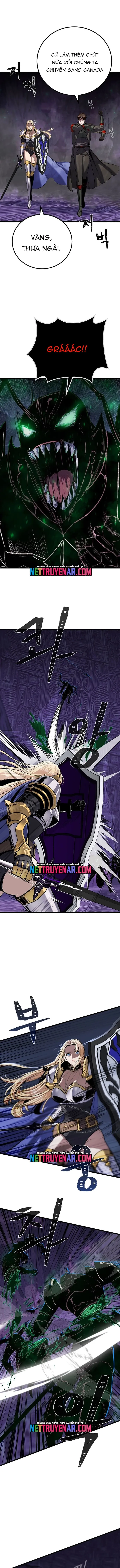 Người Chơi Cấp 1 Chapter 116 - 6